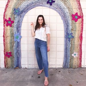 Meet your Posher, Louisa